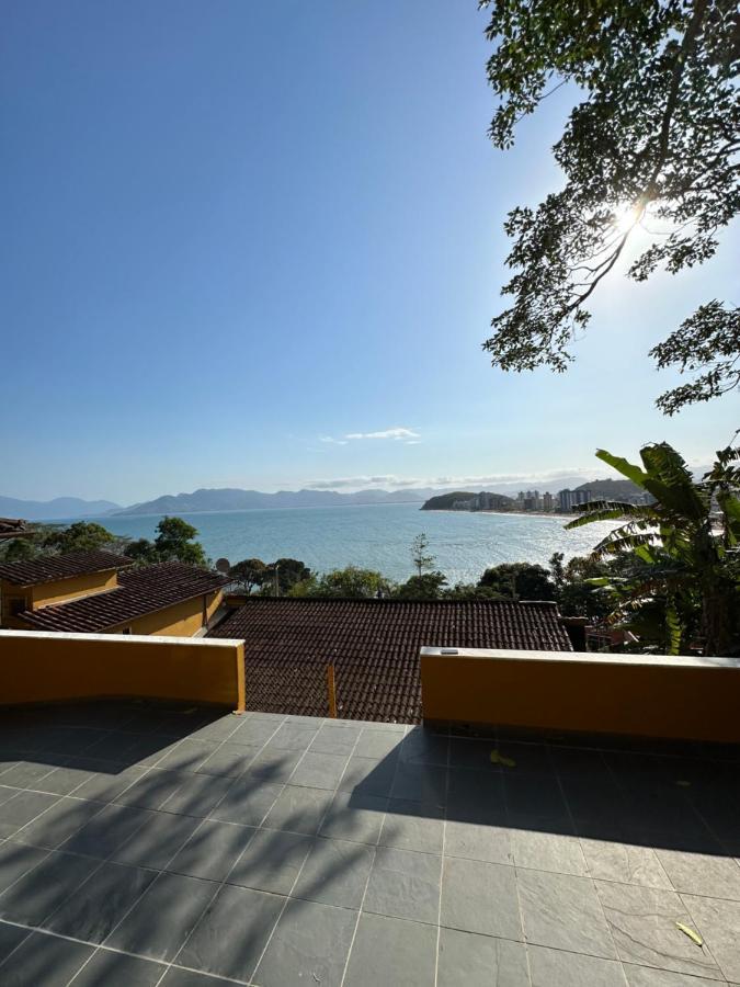 Willa Bellavistacaraguatatuba - Vista Do Mar Zewnętrze zdjęcie