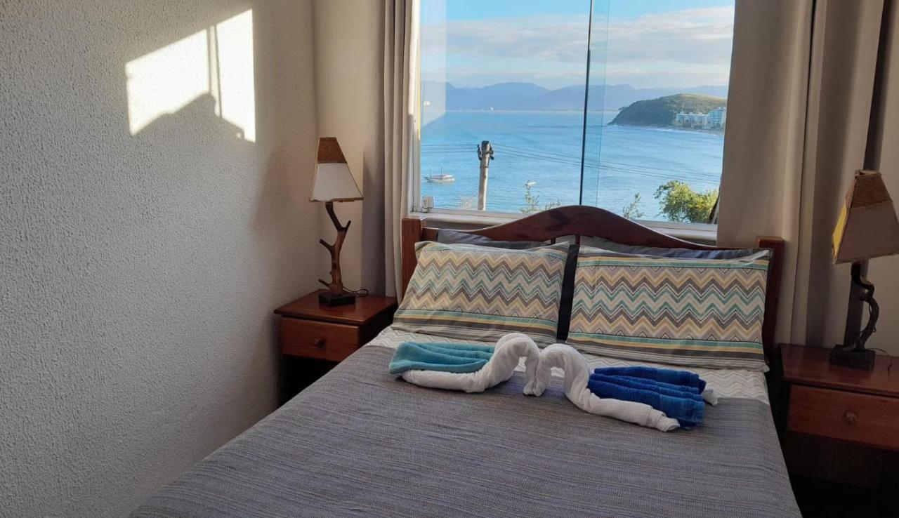 Willa Bellavistacaraguatatuba - Vista Do Mar Zewnętrze zdjęcie