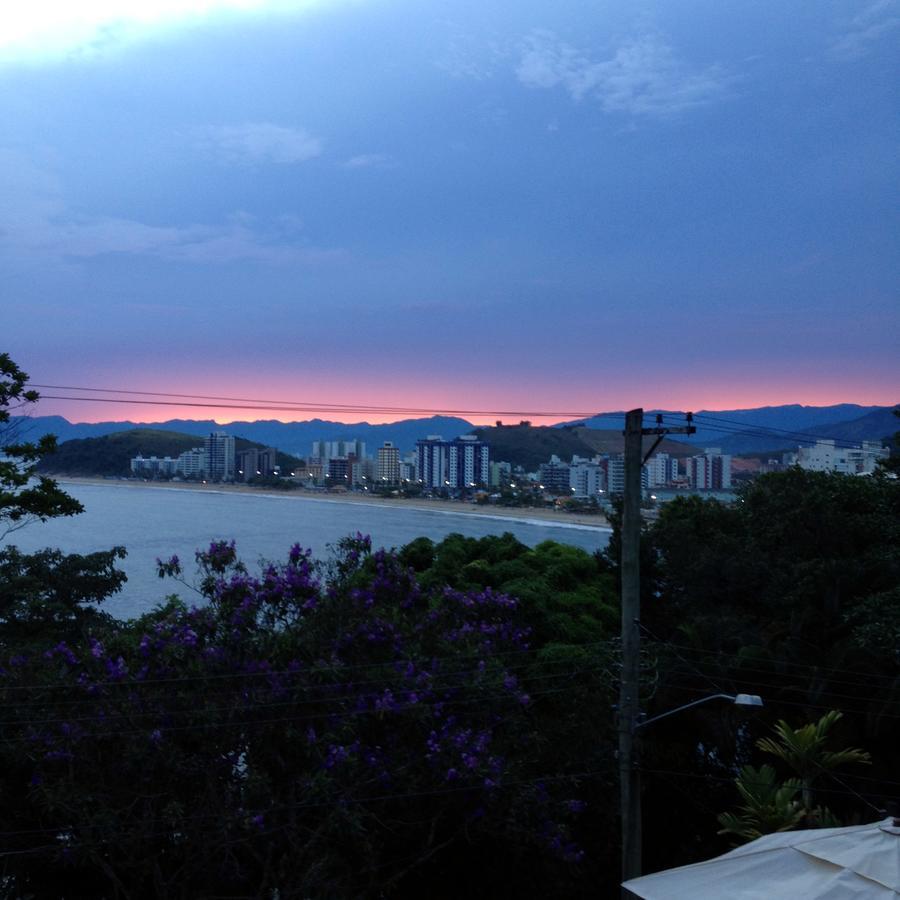 Willa Bellavistacaraguatatuba - Vista Do Mar Zewnętrze zdjęcie