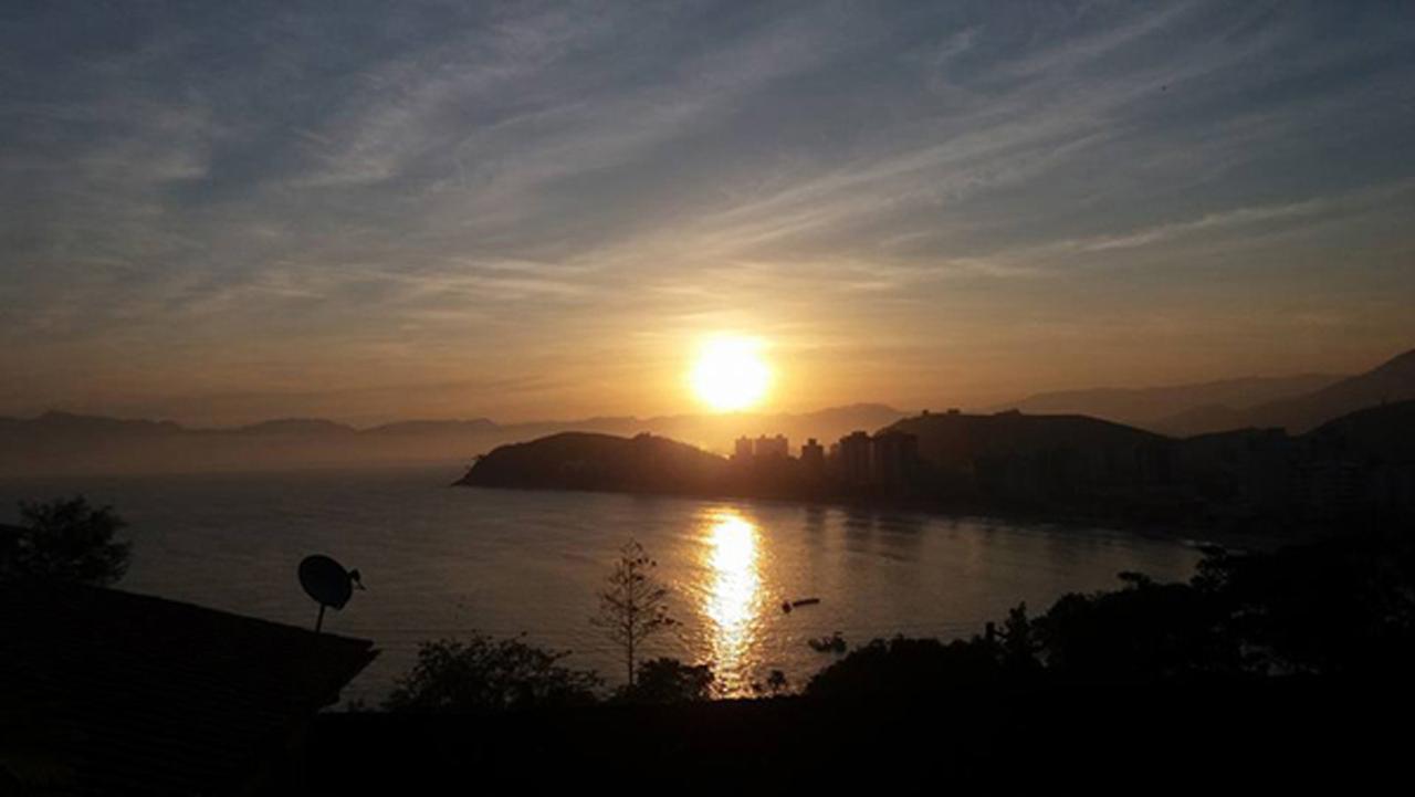 Willa Bellavistacaraguatatuba - Vista Do Mar Zewnętrze zdjęcie