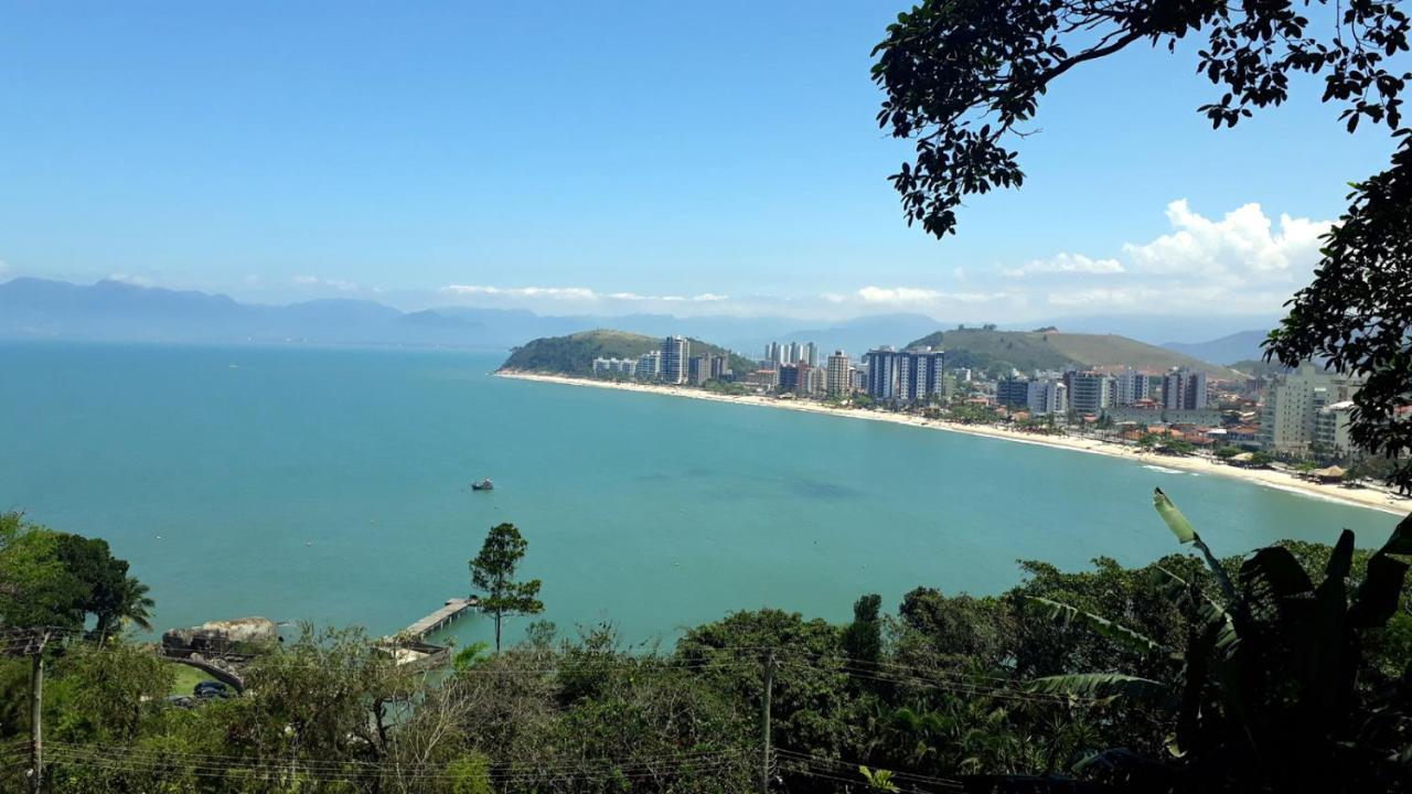Willa Bellavistacaraguatatuba - Vista Do Mar Zewnętrze zdjęcie