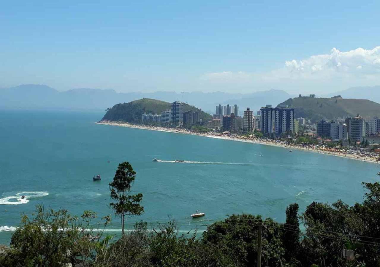 Willa Bellavistacaraguatatuba - Vista Do Mar Zewnętrze zdjęcie